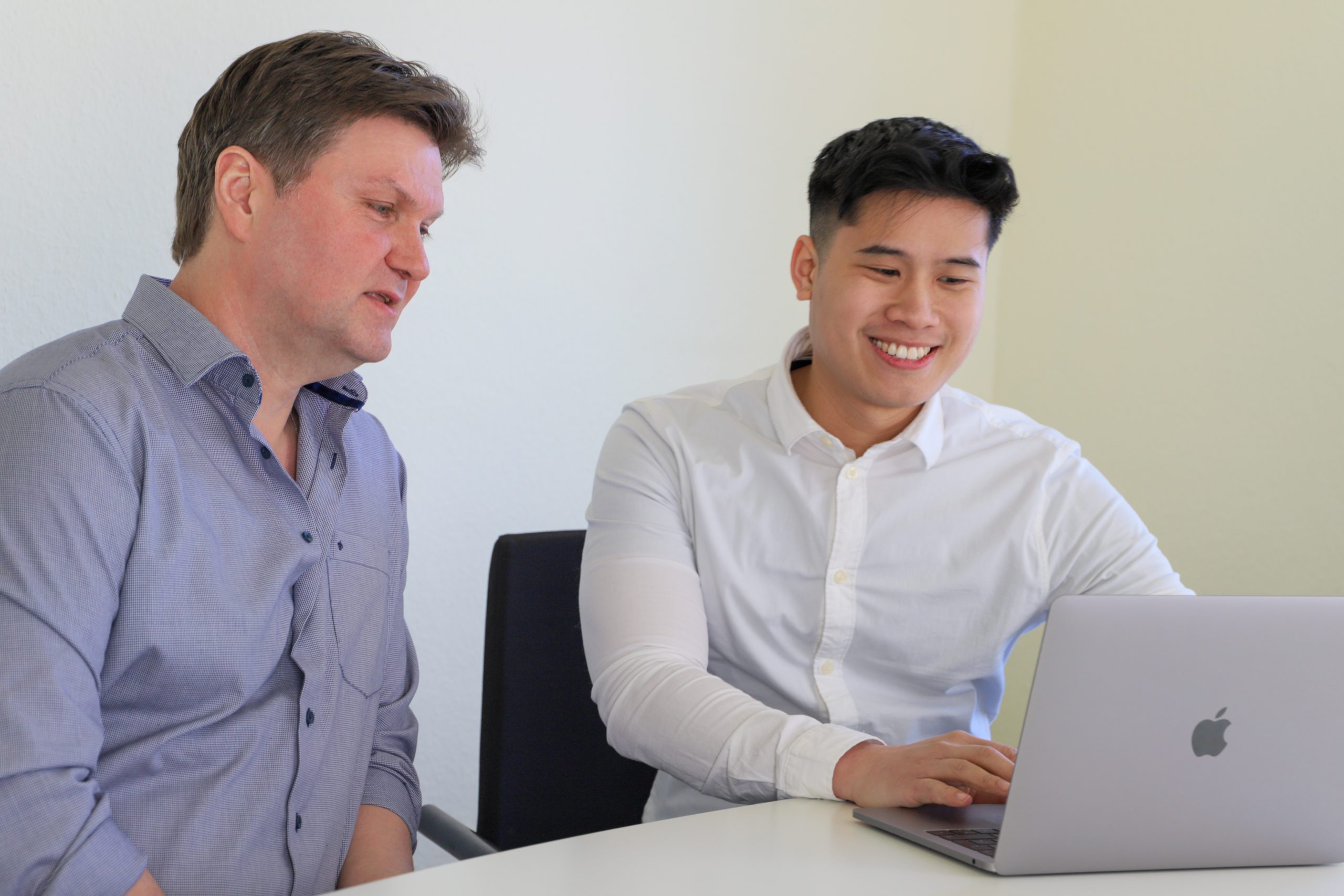 Daniel Dinh Finanzberatung Lingen